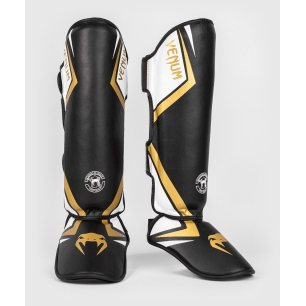 Venum Parastinchi Contender 2.0 Black/White/Gold - VENUM-04051-523