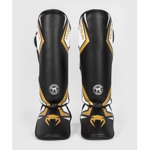 Venum Parastinchi Contender 2.0 Black/White/Gold