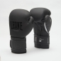 Gants de boxe Leone 1947 Noir&Blanc