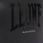 Leone 1947 Guantes Boxeo Blanco y Negro