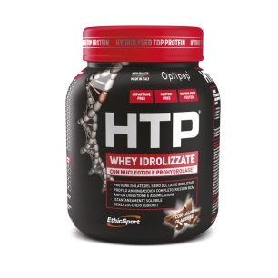 EthicSport HTP - Hydrolysed Top Protein 750g -