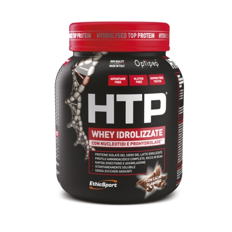 EthicSport HTP - Hydrolysed Top Protein 750g -