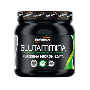 EthicSport Glutammina 300g - 8051764430185