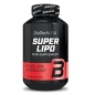 BioTechUSA Super Lipo 120 Tabletten