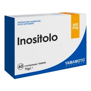 Inositolo 60mg 60 compresse - 