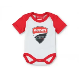 Ducati Corse Babyanzug – DU2386001