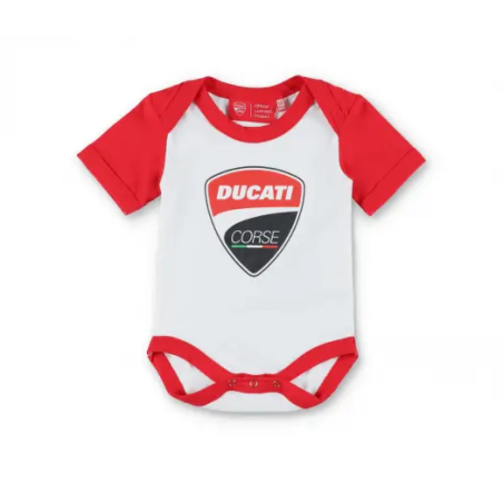 Ducati Corse Babyanzug – DU2386001