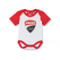 Ducati Corse Baby Suit