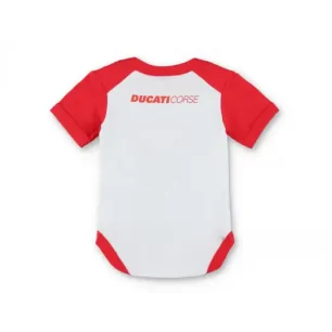 Ducati Corse Babyanzug