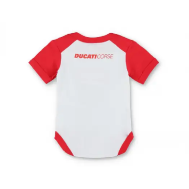 Combinaison bébé Ducati Corse - DU2386001