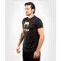 Venum T-Shirt Classic Black/Gold