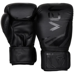 Venum Challenger 3.0 Guantoni Boxing Noir/Noir