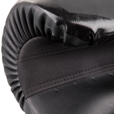 Venum Challenger 3.0 Guantoni Boxeo Negro/Negro - VENUM-03525-114