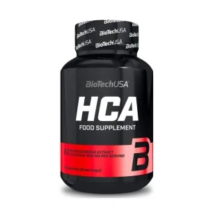 BioTechUSA HCA 100 Capsule - 