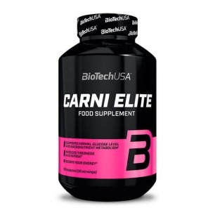 Carni Elite 90 capsule - 