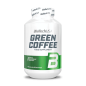 BioTechUSA Grüner Kaffee 120 Kapseln