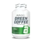 BioTechUSA Green Coffee 120 Capsule