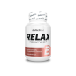 BioTechUSA Relax Nahrungsergänzungsmittel 60 Tabletten