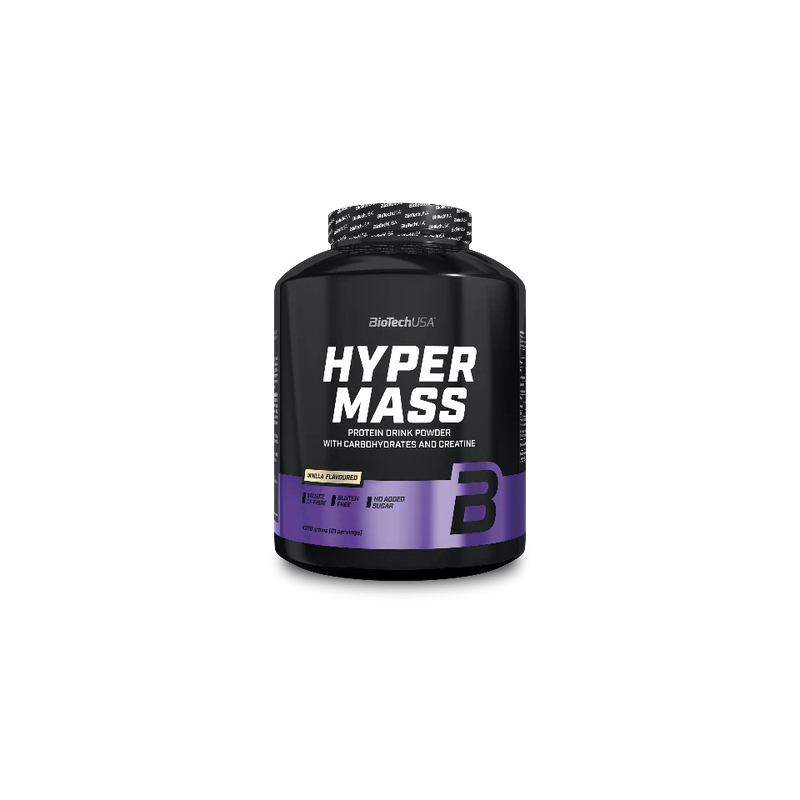 BioTechUSA Hyper Masse 4000g