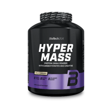 BioTechUSA Hyper Masse 4000g -