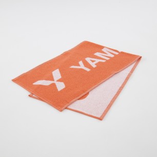 Serviette de sport Yamamoto Pro Team 30x90cm -