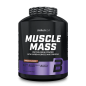 BioTechUSA Masa Muscular 4000g