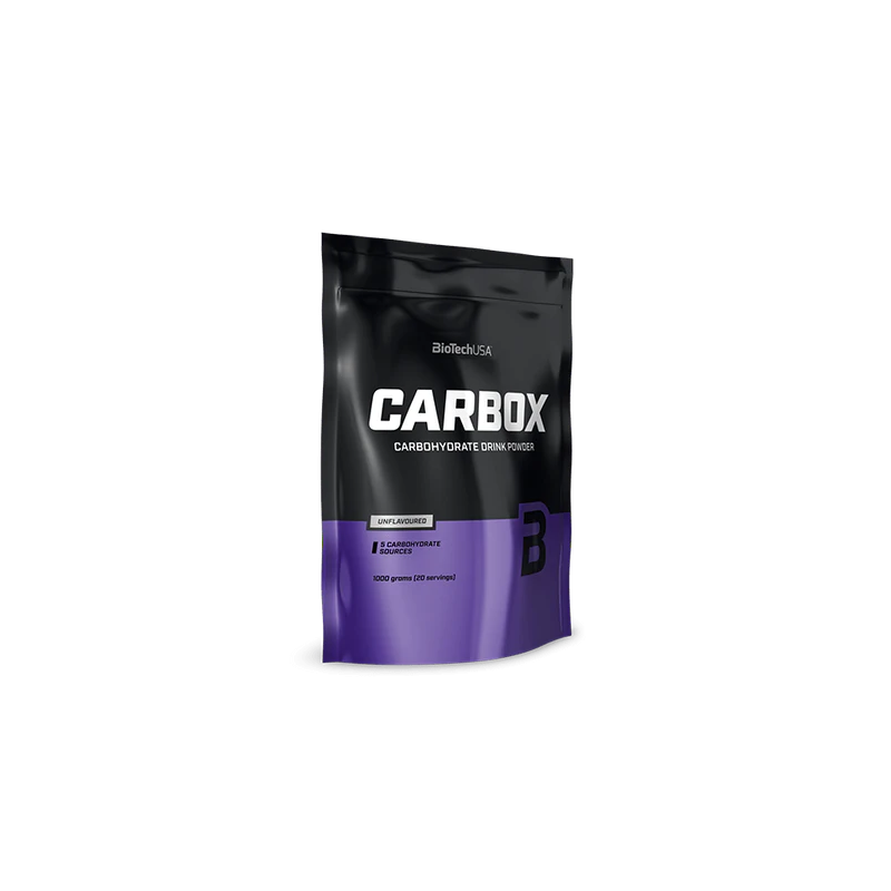 BioTechUSA Carbox 1000 g Geschmacksneutral