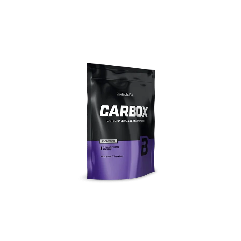 BioTechUSa Carbox 1000 g Non Aromatizzata