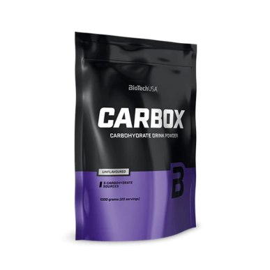 BioTechUSa Carbox 1000 g Geschmacksneutral -