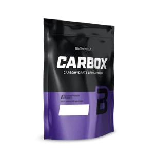 BioTechUSA Carbox 1000 g Aromatizzata - 