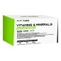 ALPHAZER Vitaminas y Minerales Avanzado 90 Cápsulas