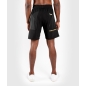 Venum G-Fit Training Shorts Black/Gold