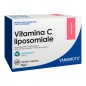 Yamamoto Vitamina C 500 Liposomiale LipoCellTech 60 Capsule