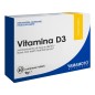 Yamamoto Vitamin D3 50mcg 60 Tabletten