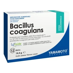 Yamamoto Research Gerinnungsmittel Bacillus Lynside® Pro SCB - Gerinnungsmittel Bacillus Lynside® Pro SCB
