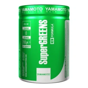 Yamamoto Super GREENS 200gr -