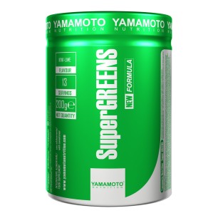 Yamamoto Super VERTS 200gr -