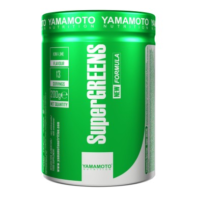 Yamamoto Super VERTS 200gr -