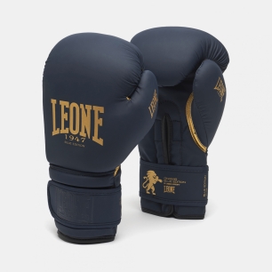 Leone 1947 Blue Edition Handschuhe – GN059B