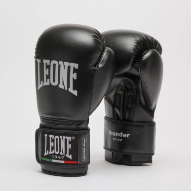 Gants de boxe Leone 1947 Thunder - GN383