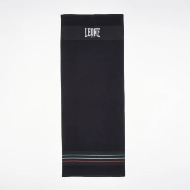 Leone Asciugamano Ring Flag - AC921