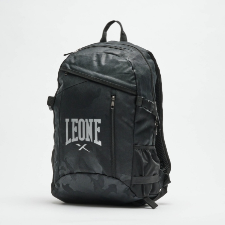 Leone 1947 Mochila Camonegro - AC953