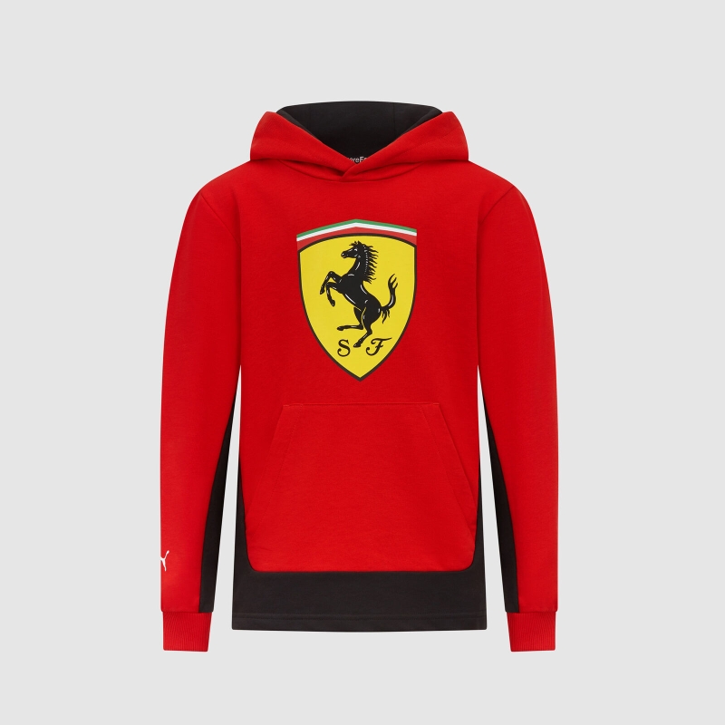 Puma clearance ferrari childe