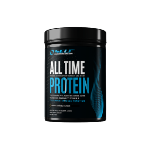 Self Omninutrition All Time Proteína 900 gr - 15153