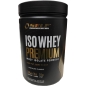 Auto Omninutrición Iso Whey Premium 1kg