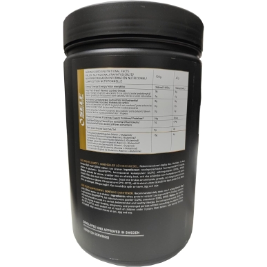 Self Omninutrition Iso Whey Premium 1kg - Self Omninutrition Iso Whey Premium 1kg