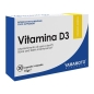 Yamamoto Vitamin D3 50mcg 30 Kapseln