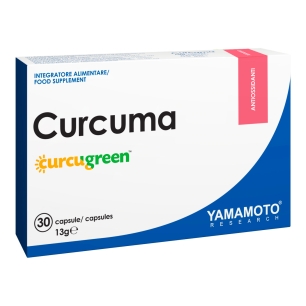 Yamamoto Research Curcuma Curcugreen - Yamamoto Research Curcuma Curcugreen