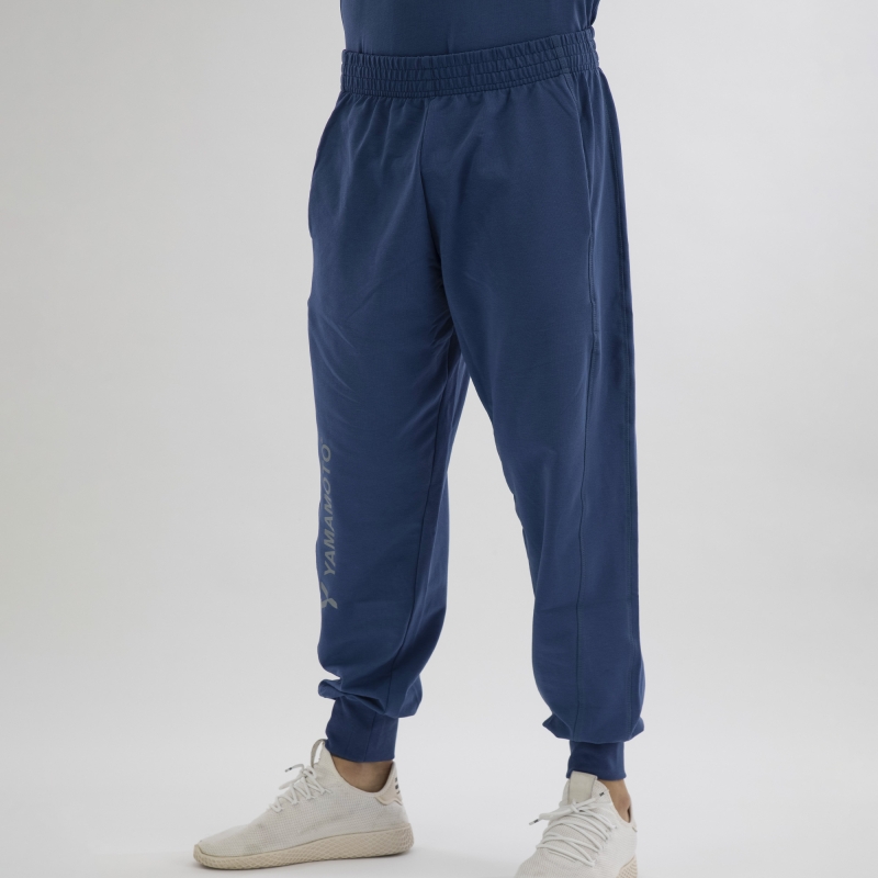 Yamamoto Outfit Man Pants LP