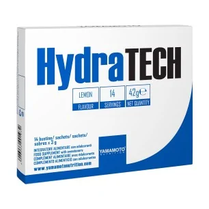 Yamamoto HydraTECH 14 sachets de 3 grammes - HydraTECH 14 sachets de 3 grammes